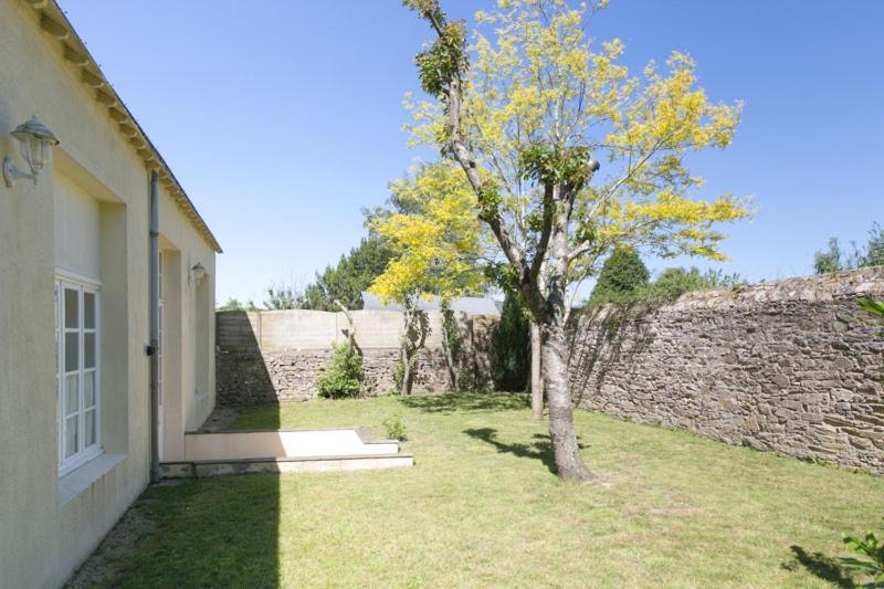 La Recreation _ Ancienne Ecole De 1850 Renovee En Maison D'Hotes Missillac エクステリア 写真