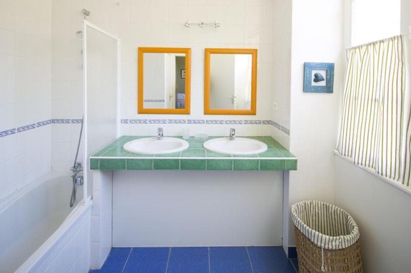 La Recreation _ Ancienne Ecole De 1850 Renovee En Maison D'Hotes Missillac エクステリア 写真